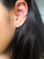 Piercing Fake 3 Coraçãozinho