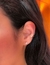 Piercing Fake dory dourado
