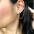 Piercing Fake Perola