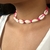 Choker Buzios
