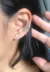 Piercing Fake Shine