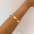 Bracelete Ouro
