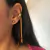 Piercing Fake Lia Dourado
