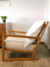 Sillón Mónaco - comprar online