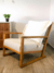Sillón Mónaco