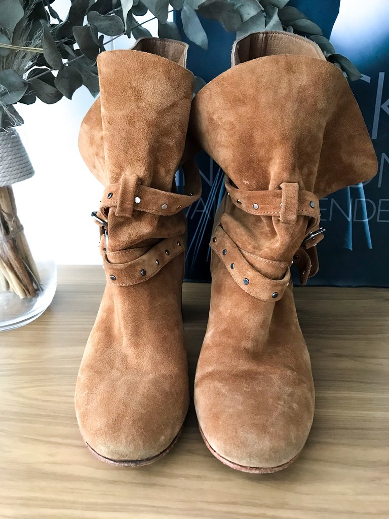 Zapatos, Botas y Zapatillas de Mujer | Rapsodia