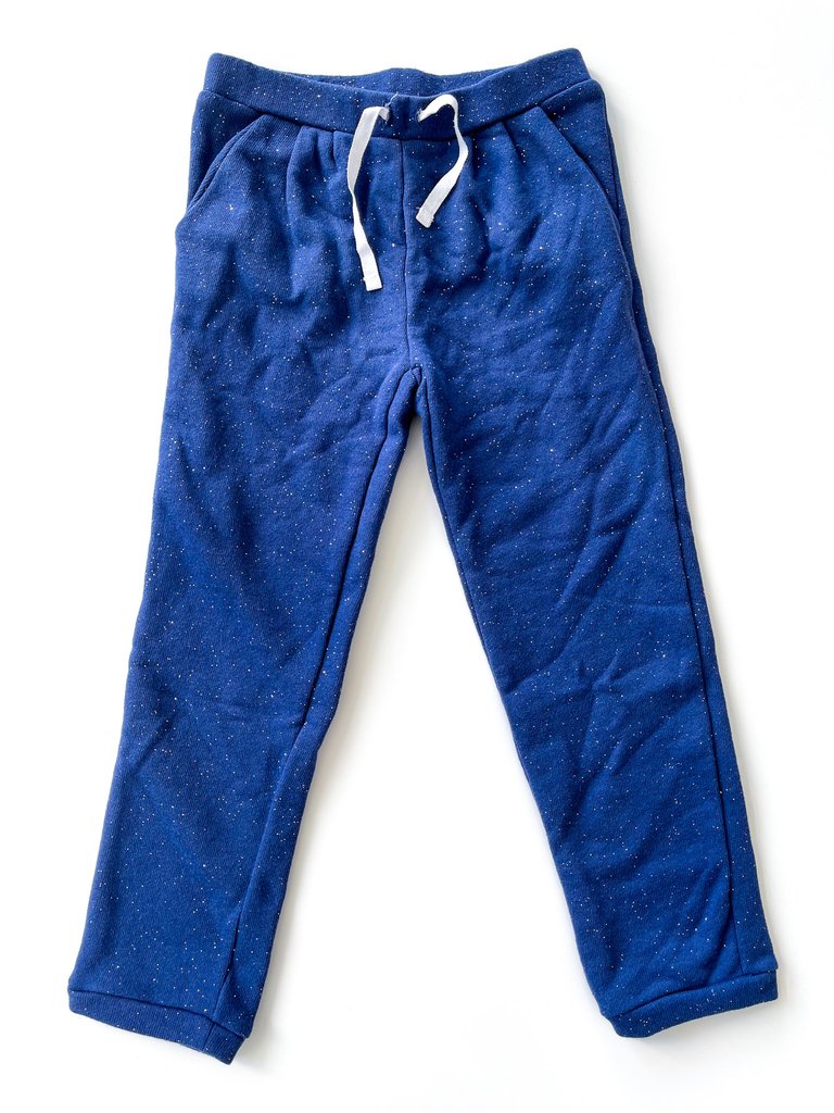 JOGGING ALGODON FINO CARTERS TALLE 4-5 - Pichoncitos