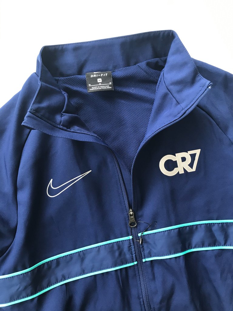 Conjunto Deportivo Nike Niños Talle M (10-12 Años)