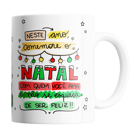 Caneca Kakashi - Coleção Naruto - ArteFato Presentes