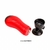 Vagina Lanterna em Cyberskin com voz com ventosa - Crazy Bull - loja online