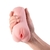 Masturbador Masculino em Cyberskin - Formato Vagina 9 - SI - Olhar de sedução