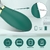 Vibrador de Clitóris - Pistil - S-Hande na internet