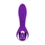 Vibrador de Ponto G e Clitóris com Estimulador - Low - SI na internet