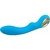 Vibrador Recarregável Magic em Puro Silicone - Lealso - comprar online