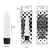 VIBRADOR CLÁSSICO PERSONAL DE 13 CM - AVELUDADO - loja online
