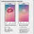 Vibrador de casal August - Pretty Love - Conexão via bluetooth - comprar online