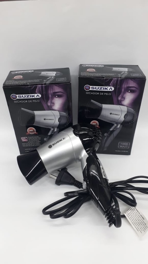 Secador De Pelo Suzika Opiniones Online Sale, UP TO 53% OFF |  www.bravoplaya.com