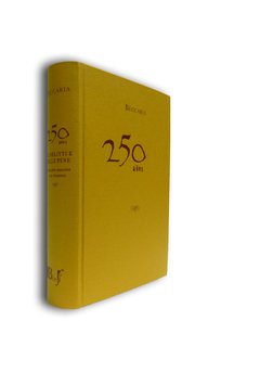 Beccaria, 250 años. Dei Delitti e Delle pene. De la obra maestra a los becarios. en internet