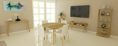 JUEGO DE MESA REDONDA - tienda online