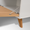 MESA PARA LCD ESCANDINAVO - Renovamos tu casa