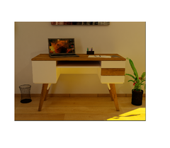 ESCRITORIO NORDICO - Renovamos tu casa