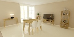 TORRE TOKYO 5 ESTANTES - tienda online