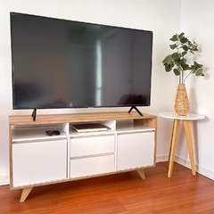 MUEBLE LCD ESCANDINAVO - comprar online