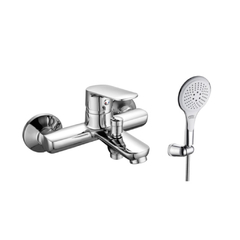 DUCHA EXTERIOR C/ TRANSFERENCIA OGGI PIAZZA - comprar online