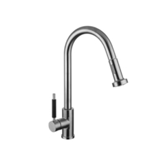 COCINA MESADA ACERO INOXIDABLE C/ ROCIADOR GOURMET PIAZZA