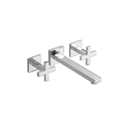 LAVATORIO DE PARED UNIQUE CRUZ PIAZZA - comprar online