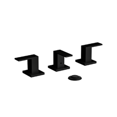 BIDET CON TRANSF. LEVEL BLACK PIAZZA
