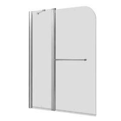 MAMPARA DE CRISTAL TEMPLADO PIAZZA - comprar online