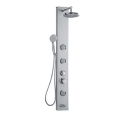 PANEL DE DUCHA HYDROS - comprar online