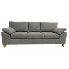 SILLON ITALIANO 3 CUERPOS