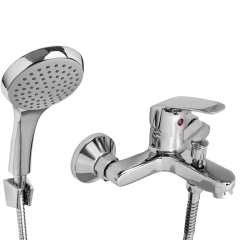 DUCHA MONOCOMANDO KABUL
