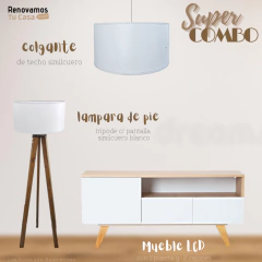 SUPER COMBO