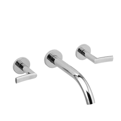 LAVATORIO DE PARED MIND PIAZZA - comprar online