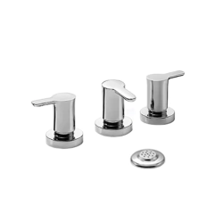 BIDET C/ TRANSFERENCIA LOGOS PIAZZA - comprar online