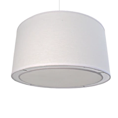 COLGANTE DE TELA CON TAPA DISUFOR - comprar online