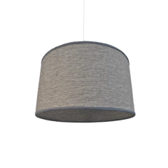 COLGANTE CLASICO TELA - tienda online