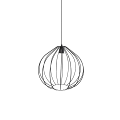 COLGANTE CEBOLLA METALICO - tienda online