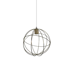 COLGANTE ATOMO - tienda online