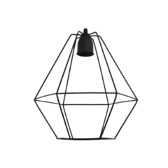 COLGANTE ROMBO - tienda online