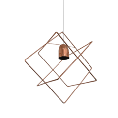 COLGANTE CUBO - tienda online
