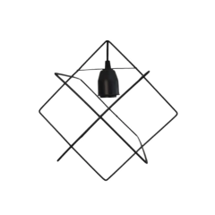 COLGANTE CUBO - tienda online