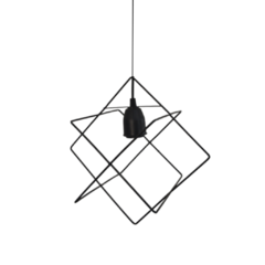 COLGANTE CUBO