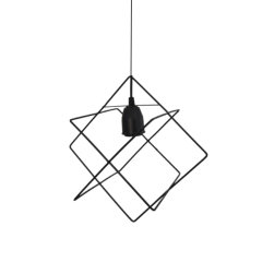 COLGANTE CUBO en internet