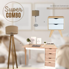 SUPER COMBO