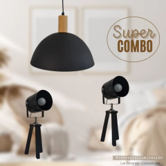 SUPER COMBO