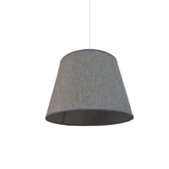 COLGANTE DE TECHO CÓNICO - tienda online
